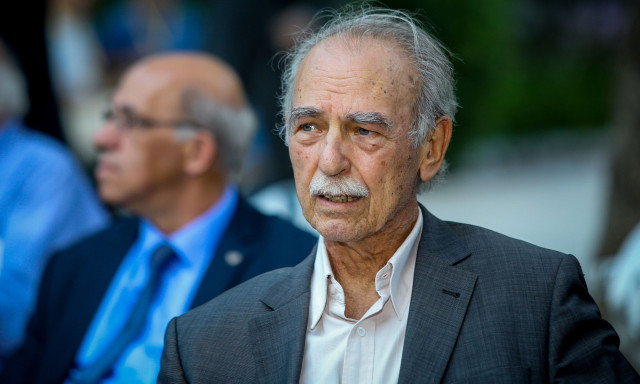 Αποχαιρετώντας τον Σπύρο Χαλβατζή: Συλλυπητήρια μηνύματα για τον θάνατό του