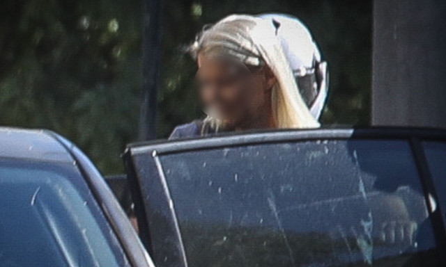 Θάνατος Γιώργου Μαζωνάκη: Η γιατρός Γάκα ετοιμαζόταν να γράψει βιβλίο για τις εμπειρίες της