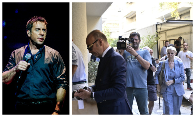 Oι 4 προσπάθειες απόκρυψης στοιχείων μετά την κατάρρευση του Μαζωνάκη - Οι αποκαλυπτικοί χρόνοι