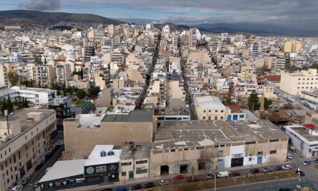 Κτηματολόγιο: Τι αλλάζει από την ερχόμενη Τετάρτη - Αιτήσεις για χρησικτησία και διορθώσεις