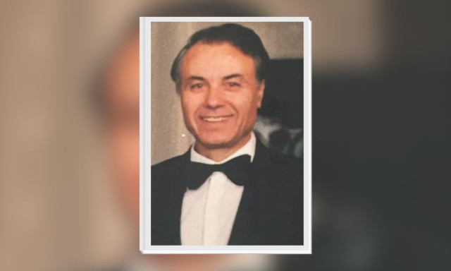Πέθανε ο ηθοποιός Χρήστος Φράγκος