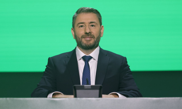 Live - Η συνέντευξη Τύπου του Νίκου Ανδρουλάκη στην ΔΕΘ