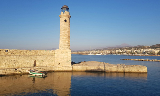 Φθινόπωρο στο Ρέθυμνο: Από τα χωριά στην τέχνη και το ιστορικό Αρκάδι