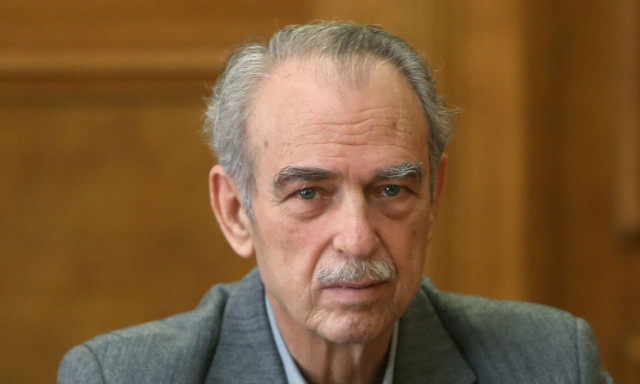 Σπύρος Χαλβατζής: Οι άνθρωποι που τον γνώρισαν τον αποχαιρετούν - «Διαμάντι άνθρωπος»