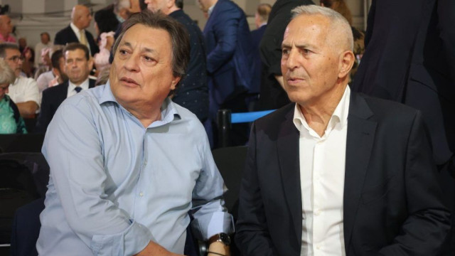 Πρώτη πράσινη εμφάνιση για Αποστολάκη - Αυλωνίτη
