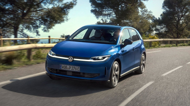 Volkswagen ID. Polo: Αναμονή έως και 10 μήνες