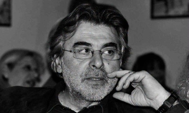 Αλέκος Καλύβης: Σε κλίμα συγκίνησης το τελευταίο αντίο στον γνωστό συνδικαλιστή