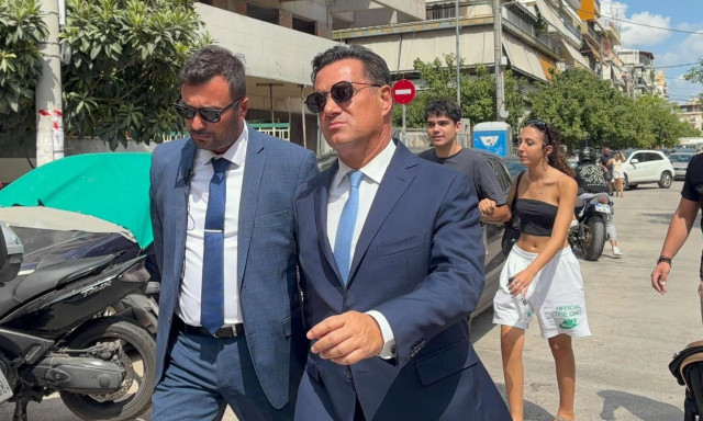 Συγγνώμη Άδωνι για τον Γιώργο Μαζωνάκη: Το σύστημα δεν μπόρεσε να τον προστατεύσει