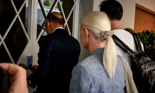 Αυτοψία Ιατρικού Συλλόγου στην «κλινική» Γάκα-Θεοδωρόπουλου: Τι θα γίνει με την άδεια των δύο ιατρών