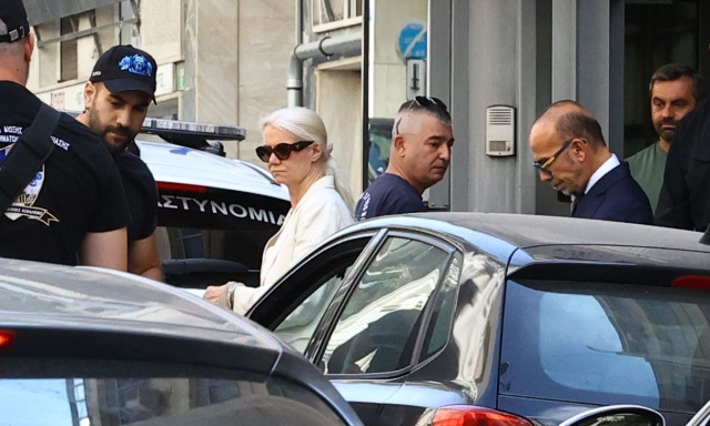 Θάνατος Μαζωνάκη: Πιθανή η μετατροπή του κατηγορητηρίου για τους γιατρούς σε ανθρωποκτονία με ενδεχόμενο δόλο