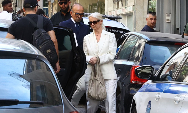 Γιώργος Μαζωνάκης: Προφυλακίστηκαν οι δυο γιατροί για τον θάνατο του τραγουδιστή
