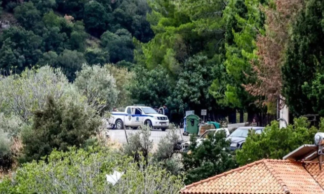 Νέα ένταση στα Βορίζια: Πατέρας και γιος καταγγέλλονται για ξυλοδαρμό συγγενή