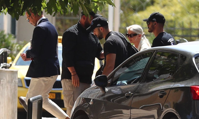 Μαζωνάκης: Το πόρισμα της ΔΕΕ «καίει» τους γιατρούς - Το μηχάνημα κατέγραψε τη στιγμή του θανάτου