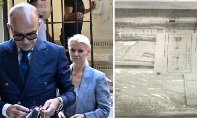 Θάνατος Μαζωνάκη: Έρευνα αν του είχε γίνει μέθη - Πώς φτάσαμε σε αναβάθμιση της κατηγορίας