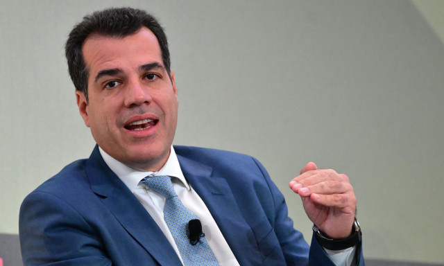 Πλεύρης: Όταν είχα το πρόβλημα υγείας το 2016 συμβουλεύτηκα τον κ. Θεοδωρόπουλο