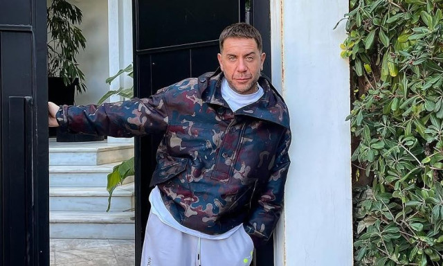 Θάνατος Μαζωνάκη: Το νέο ιατρικό στοιχείο που εξετάζουν οι Αρχές - Είχε υποβληθεί σε υδροθεραπεία