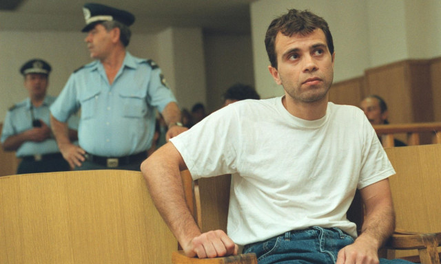 Αποφυλακίστηκε ο Νίκος Μαζιώτης - Η αντίδραση του Στέιτ Ντιπάρτμεντ