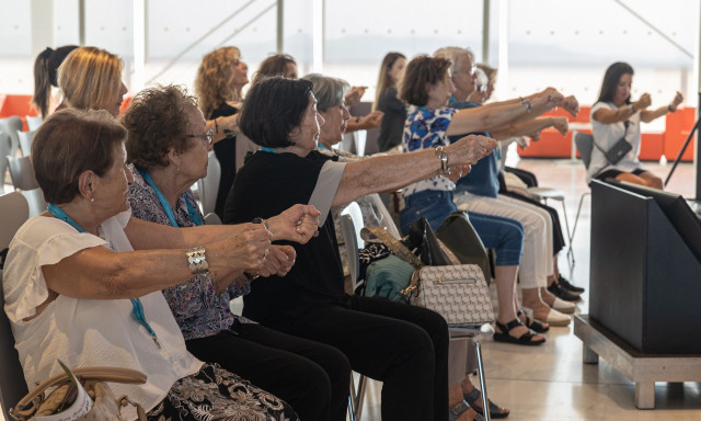 Festival Alzheimer 2026: Δωρεάν δράσεις, τεστ μνήμης και επιστημονικές ομιλίες στο ΚΠΙΣΝ