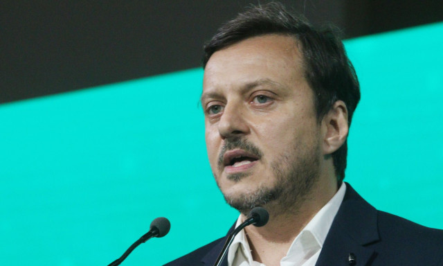 Πανάς (ΠΑΣΟΚ): «Η ΕΛΑΣ είναι κόμμα που κινείται στα όρια της σοσιαλδημοκρατίας»