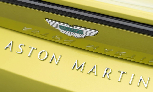 Aston Martin: Έχασε το 99% της αξίας της μέσα σε οκτώ χρόνια