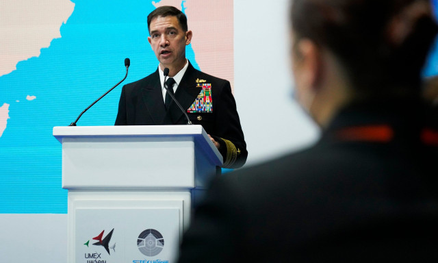 Αποκάλυψη Axios: Μυστική σύσκεψη ΗΠΑ, Ισραήλ και αραβικών χωρών για το Ιράν