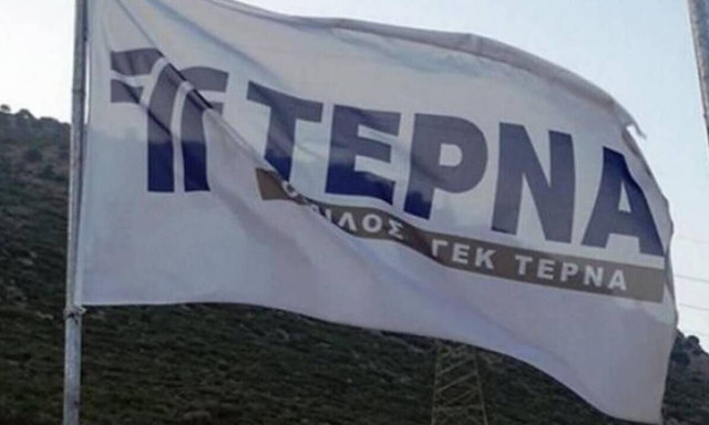 ΓΕΚ ΤΕΡΝΑ:  Ενίσχυση των οικονομικών μεγεθών και της κερδοφορίας