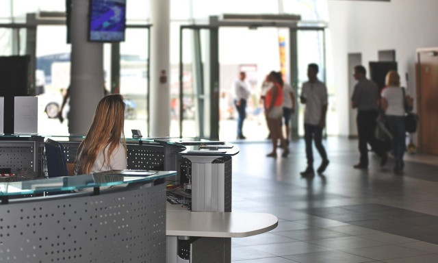 ΔΥΠΑ: Για λίγο ακόμα οι αιτήσεις για αμειβόμενη μαθητεία στις ΠΕΠΑΣ Τουρισμού-Φιλοξενίας