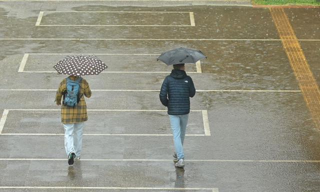 Καιρός - Ζιακόπουλος: Σε ποιες περιοχές θα βρέξει τις επόμενες μέρες