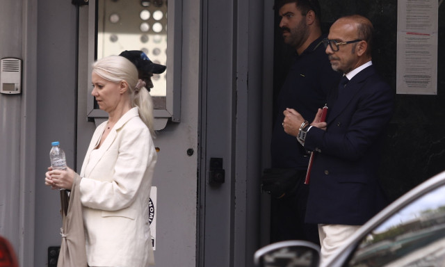 Θάνατος Μαζωνάκη: Αύριο στις φυλακές Κορυδαλλού Γάκα - Θεοδωρόπουλος - Το σκεπτικό των Αρχών