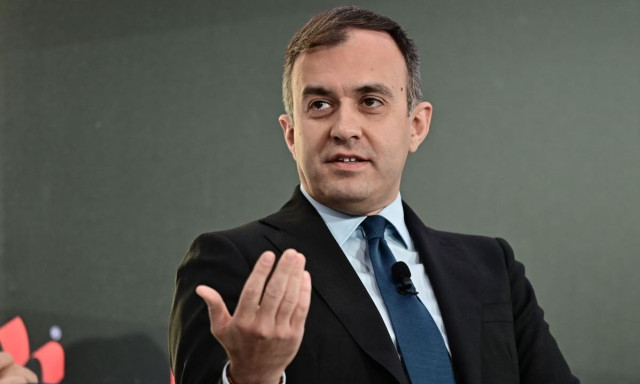 Χατζηβασιλείου: Αναφαίρετο δικαίωμά μας τα 12 ναυτικά μίλια – Η Τουρκία για άλλη μία φορά παρανομεί