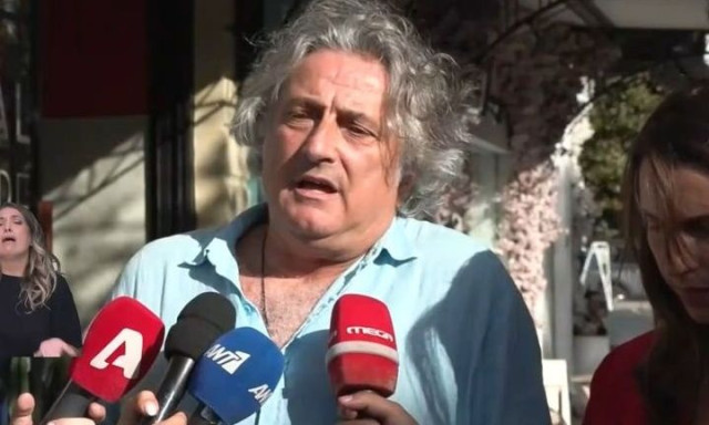 Υπνοθεραπευτής: «Σε μένα έστειλε η γιατρός τη φωτογραφία του Μαζωνάκη - Θεωρώ ότι ήταν ζωντανός»