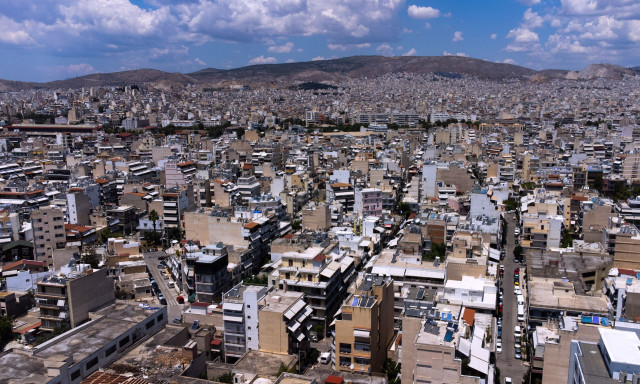 Με «σπασμένα φρένα» η ακρίβεια στα διαμερίσματα – Τρελές οι αυξήσεις σε καινούρια και μεταχειρισμένα