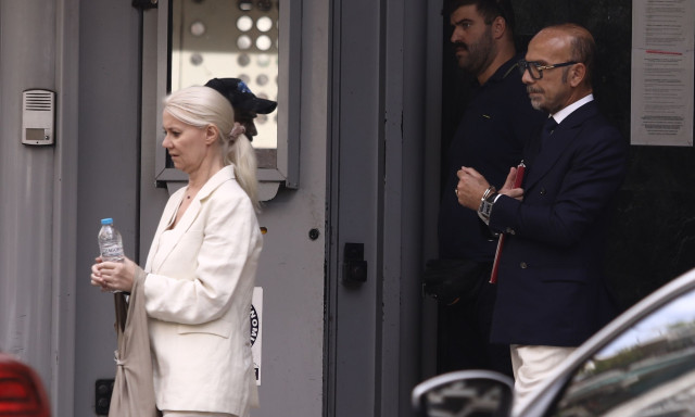 Μαζωνάκης: Προσβάλουν το ένταλμα για την προφυλάκισή τους οι γιατροί Γάκα - Θεοδωρόπουλος
