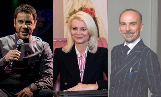 Θάνατος Μαζωνάκη: Σήμερα στις φυλακές Κορυδαλλού Γάκα - Θεοδωρόπουλος - Το χρονικό της προφυλάκισης