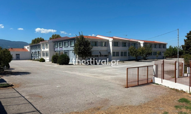 Θεσσαλονίκη: «Το μαχαίρι πέρασε ξυστά από τον 12χρονο» – Δέχτηκε επίθεση από... 13χρονο!