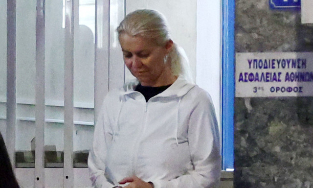 Θάνατος Μαζωνάκη: Γρίφος με τις επικοινωνίες της Γάκα - Το μηχάνημα κατέγραψε πίεση στα ύψη