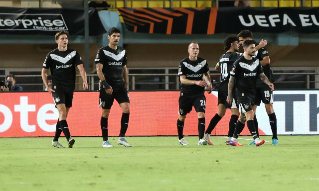 ΟΦΗ - Χοφενχαϊμ 2-0: Το καμάρι της Κρήτης... γονάτισε τους Γερμανούς! (vids)