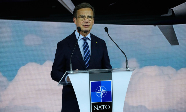 Σουηδία: Παραιτείται ο πρωθυπουργός Ουλφ Κρίστερσον μετά την ήττα του στις βουλευτικές εκλογές