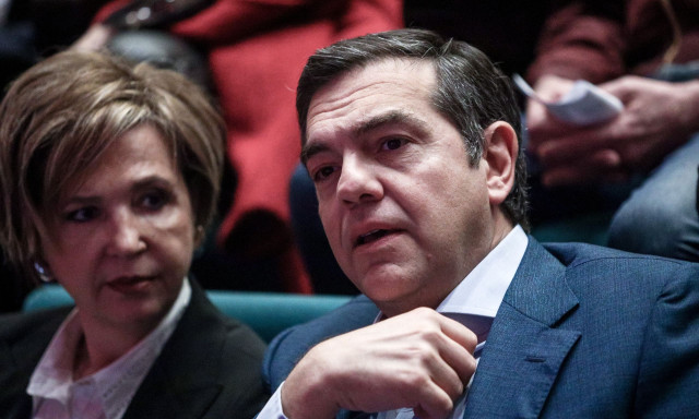 Ανοίγει «πόλεμο» με τον Τσίπρα η Κουμουνδούρου