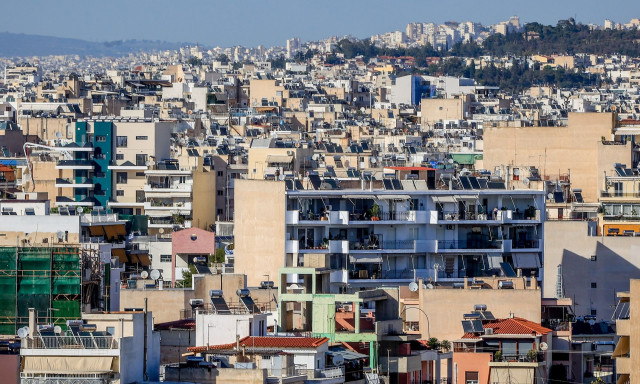 Επίδομα στέγασης φοιτητών: Εκ νέου επιβολή αιτήσεων του ακαδημαϊκού έτους 2025-26