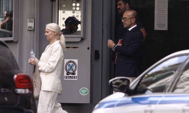 Γιώργος Μαζωνάκης: Η Αρχή για το Ξέπλυμα Χρήματος ερευνά Γάκα - Θεοδωρόπουλο