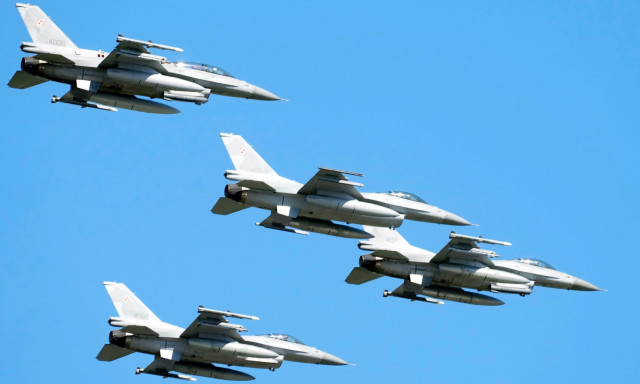 Πολωνία: Τα ρωσικά drones χτυπούσαν ένα χιλιόμετρο μακριά από τα σύνορα - Προειδοποίηση Τουσκ