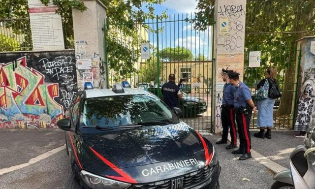 Ιταλία: 13χρονος μαχαίρωσε την καθηγήτριά του μέσα σε σχολείο - Υπέστη σοκ η γυναίκα