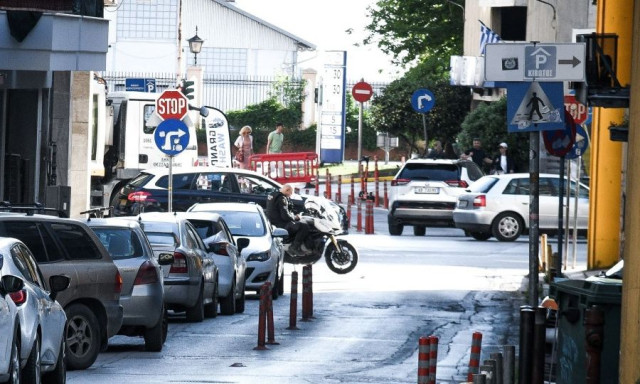 Θεσσαλονίκη: Βαριές ποινές για τη φονική έκρηξη έξω από τράπεζα - Αθώος ο τρίτος κατηγορούμενος