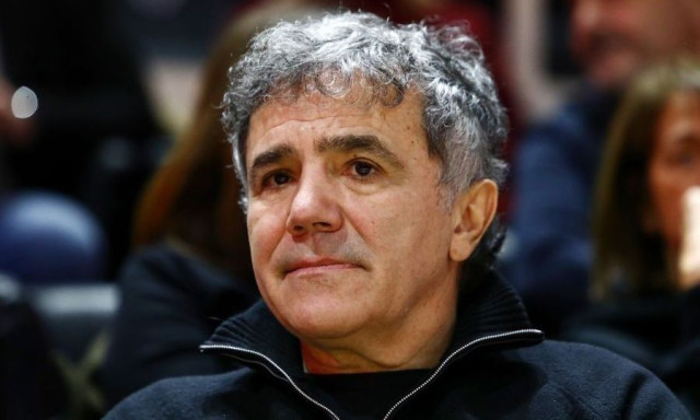 Τουρνουά «Παύλος Γιαννακόπουλος»: Στο Telekom Center Athens και ο Τέλης Μυστακίδης