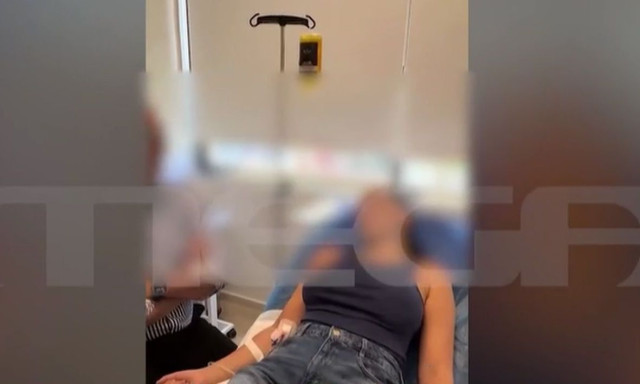 Νέα υπόθεση γιατρού με δήθεν θεραπείες - Χορηγούσε ενδοφλέβιες βιταμίνες που κάνουν «θαύματα»