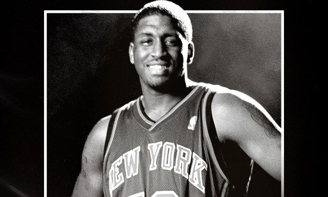 Μάικλ Σουίτνι: Πέθανε ο πρώην άσος του NBA σε ηλικία 43 ετών