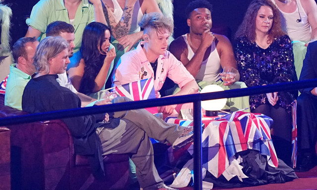 Τα «μηδενικά» στη Eurovision μείζον πολιτικό θέμα στη Βρετανία - Στη Βουλή τα άσχημα αποτελέσματα