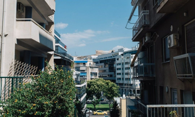 Ο Νέος Κόσμος είναι η πιο «cool» αθηναϊκή γειτονιά της Ευρώπης για το 2026 - Αναλυτικά η λίστα