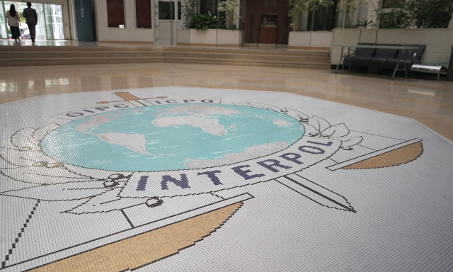 Ίντερπολ: Ταυτοποιήθηκαν 126 μαχητές τζιχαντιστικών οργανώσεων μέσω εργαλείων τεχνητής νοημοσύνης